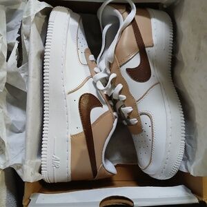 Air Force 1’s